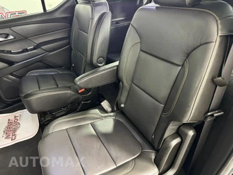 2019 Chevrolet Traverse LT Leather 3LT - miniatura 39