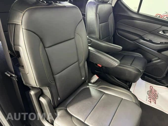 2019 Chevrolet Traverse LT Leather 3LT - miniatura 40