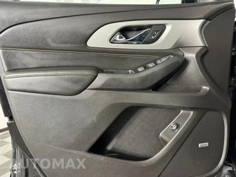 2019 Chevrolet Traverse LT Leather 3LT - miniatura 44