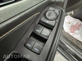 2019 Chevrolet Traverse LT Leather 3LT - miniatura 45