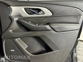 2019 Chevrolet Traverse LT Leather 3LT - miniatura 47