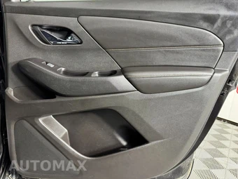 2019 Chevrolet Traverse LT Leather 3LT - miniatura 49