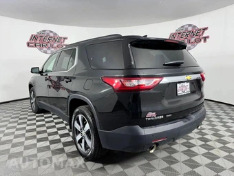 2019 Chevrolet Traverse LT Leather 3LT - miniatura 5