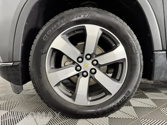 2019 Chevrolet Traverse LT Leather 3LT - miniatura 50