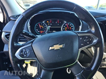 2019 Chevrolet Traverse LT Leather 3LT - miniatura 10