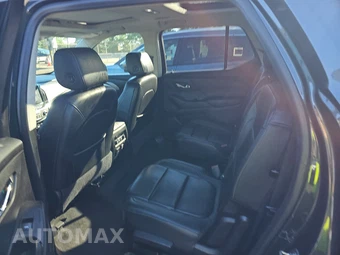 2019 Chevrolet Traverse LT Leather 3LT - miniatura 13