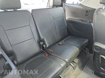2019 Chevrolet Traverse LT Leather 3LT - miniatura 14