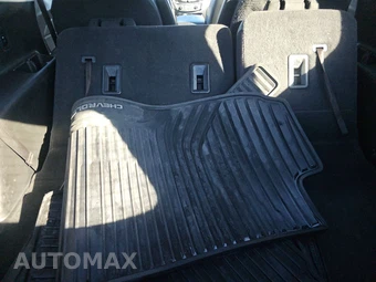2019 Chevrolet Traverse LT Leather 3LT - miniatura 17