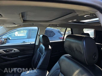 2019 Chevrolet Traverse LT Leather 3LT - miniatura 18