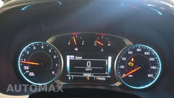 2019 Chevrolet Traverse LT Leather 3LT - miniatura 20