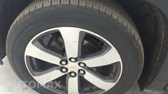 2019 Chevrolet Traverse LT Leather 3LT - miniatura 23