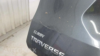 2019 Chevrolet Traverse LT Leather 3LT - miniatura 26