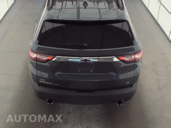2019 Chevrolet Traverse LT Leather 3LT - miniatura 5