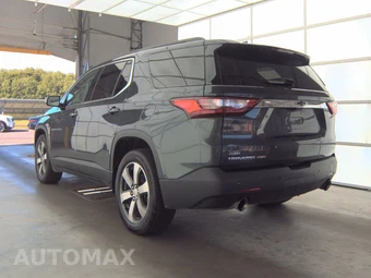 2019 Chevrolet Traverse LT Leather 3LT - miniatura 6
