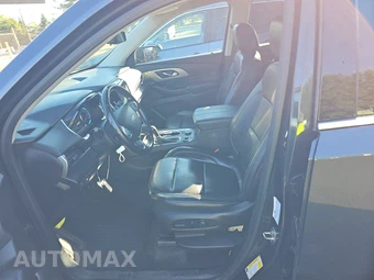 2019 Chevrolet Traverse LT Leather 3LT - miniatura 7