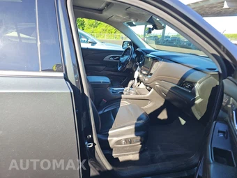 2019 Chevrolet Traverse LT Leather 3LT - miniatura 8