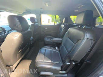 2019 Chevrolet Traverse LT Leather 3LT - miniatura 13
