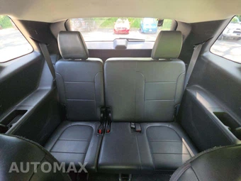 2019 Chevrolet Traverse LT Leather 3LT - miniatura 14