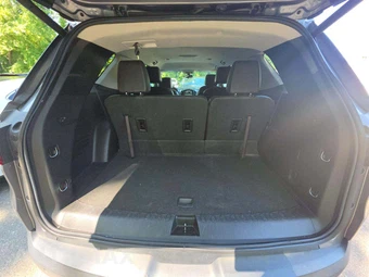2019 Chevrolet Traverse LT Leather 3LT - miniatura 15