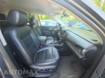 2019 Chevrolet Traverse LT Leather 3LT - miniatura 19