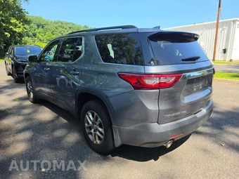2019 Chevrolet Traverse LT Leather 3LT - miniatura 2