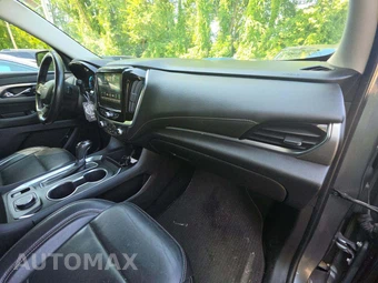 2019 Chevrolet Traverse LT Leather 3LT - miniatura 20