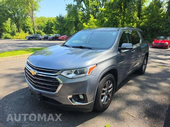 2019 Chevrolet Traverse LT Leather 3LT - miniatura 5