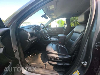 2019 Chevrolet Traverse LT Leather 3LT - miniatura 6