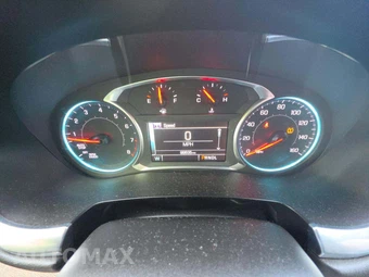 2019 Chevrolet Traverse LT Leather 3LT - miniatura 9
