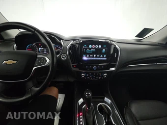 2019 Chevrolet Traverse LT Leather 3LT - miniatura 11