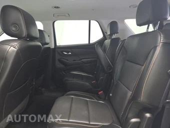 2019 Chevrolet Traverse LT Leather 3LT - miniatura 13