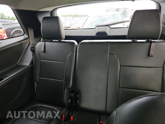 2019 Chevrolet Traverse LT Leather 3LT - miniatura 14