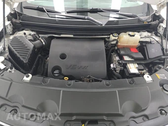 2019 Chevrolet Traverse LT Leather 3LT - miniatura 16