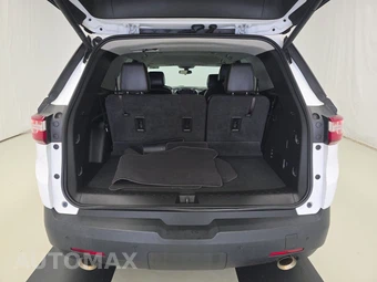 2019 Chevrolet Traverse LT Leather 3LT - miniatura 17