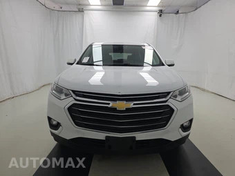 2019 Chevrolet Traverse LT Leather 3LT - miniatura 2