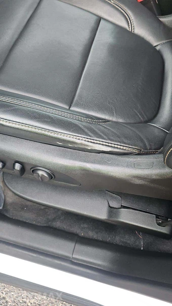 2019 Chevrolet Traverse LT Leather 3LT - miniatura 20
