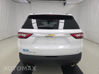 2019 Chevrolet Traverse LT Leather 3LT - miniatura 5