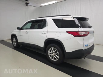 2019 Chevrolet Traverse LT Leather 3LT - miniatura 6