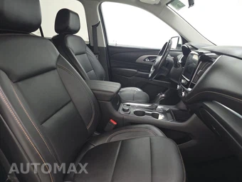 2019 Chevrolet Traverse LT Leather 3LT - miniatura 8