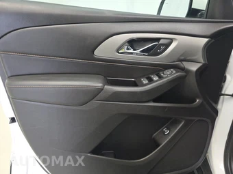 2019 Chevrolet Traverse LT Leather 3LT - miniatura 9