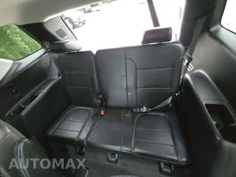 2019 Chevrolet Traverse LT Leather 3LT - miniatura 14