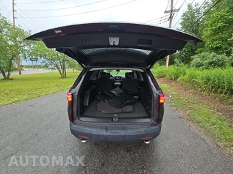 2019 Chevrolet Traverse LT Leather 3LT - miniatura 15