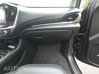 2019 Chevrolet Traverse LT Leather 3LT - miniatura 20