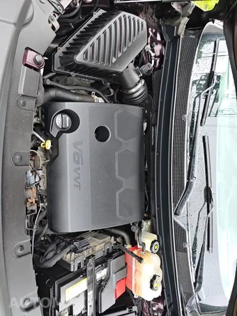 2019 Chevrolet Traverse LT Leather 3LT - miniatura 27