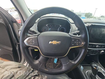 2019 Chevrolet Traverse LT True North 3LT - miniatura 10