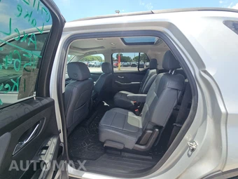 2019 Chevrolet Traverse LT True North 3LT - miniatura 13