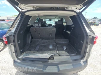 2019 Chevrolet Traverse LT True North 3LT - miniatura 16
