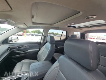 2019 Chevrolet Traverse LT True North 3LT - miniatura 17