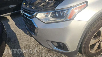2019 Chevrolet Traverse LT True North 3LT - miniatura 28