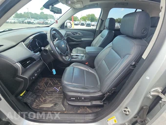 2019 Chevrolet Traverse LT True North 3LT - miniatura 7